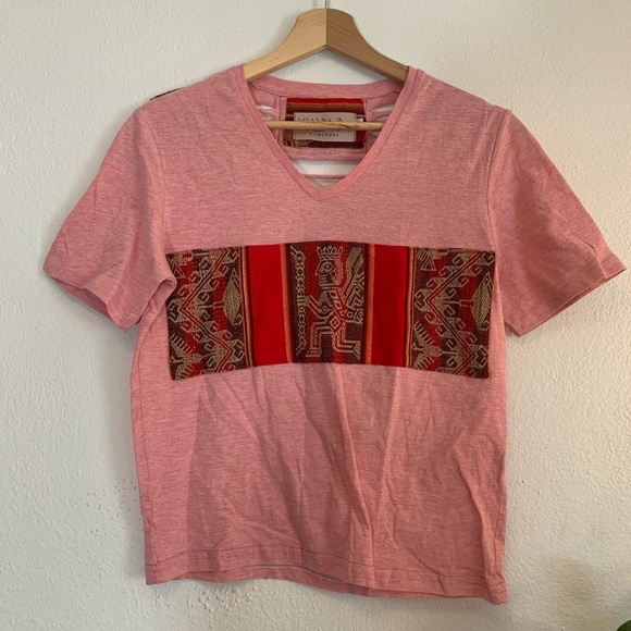 Cropped tee - Picture 3 of 4